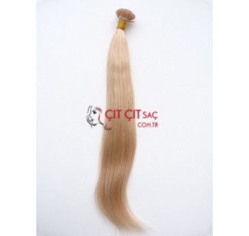 Boncuk Saç Kaynak 60-65 cm  HEDİYELİ ÜRÜN